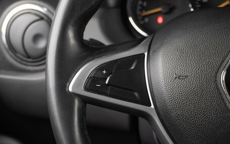 Renault Duster I рестайлинг, 2019 год, 1 589 000 рублей, 22 фотография