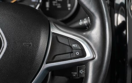 Renault Duster I рестайлинг, 2019 год, 1 589 000 рублей, 23 фотография