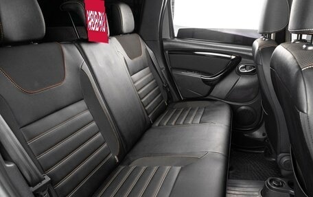 Renault Duster I рестайлинг, 2019 год, 1 589 000 рублей, 15 фотография