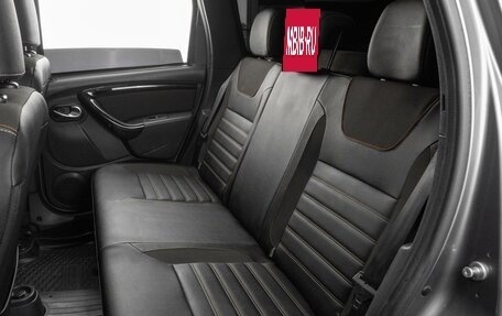 Renault Duster I рестайлинг, 2019 год, 1 589 000 рублей, 14 фотография