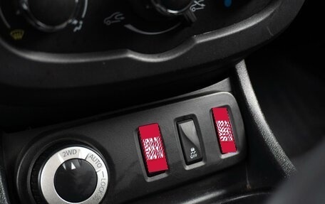 Renault Duster I рестайлинг, 2019 год, 1 589 000 рублей, 21 фотография
