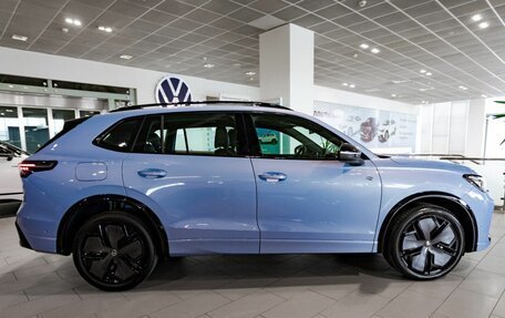 Volkswagen Tiguan, 2026 год, 5 250 000 рублей, 2 фотография