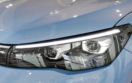 Volkswagen Tiguan, 2026 год, 5 250 000 рублей, 11 фотография