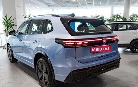 Volkswagen Tiguan, 2026 год, 5 250 000 рублей, 3 фотография