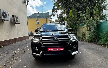 Toyota Land Cruiser 200, 2012 год, 4 500 000 рублей, 1 фотография