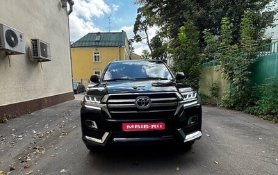 Toyota Land Cruiser 200, 2012 год, 4 500 000 рублей, 1 фотография