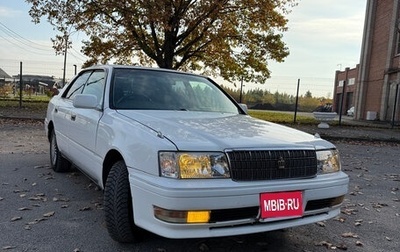 Toyota Crown, 1998 год, 580 000 рублей, 1 фотография