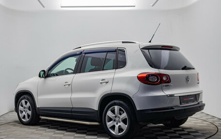 Volkswagen Tiguan I, 2009 год, 850 000 рублей, 7 фотография