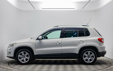 Volkswagen Tiguan I, 2009 год, 850 000 рублей, 8 фотография