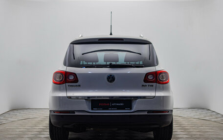 Volkswagen Tiguan I, 2009 год, 850 000 рублей, 6 фотография