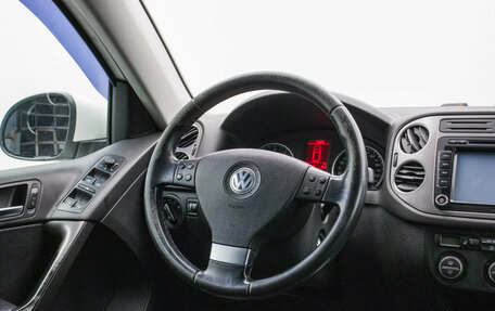 Volkswagen Tiguan I, 2009 год, 850 000 рублей, 15 фотография