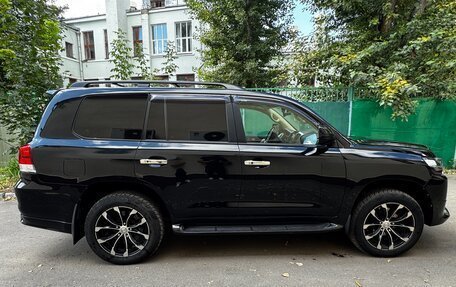 Toyota Land Cruiser 200, 2012 год, 4 500 000 рублей, 4 фотография