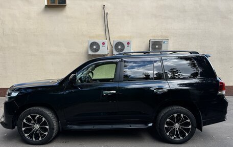 Toyota Land Cruiser 200, 2012 год, 4 500 000 рублей, 5 фотография