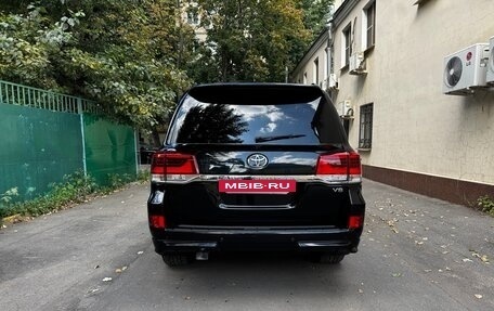 Toyota Land Cruiser 200, 2012 год, 4 500 000 рублей, 3 фотография