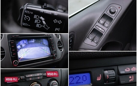 Volkswagen Tiguan I, 2009 год, 850 000 рублей, 16 фотография