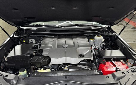 Toyota Land Cruiser 200, 2012 год, 4 500 000 рублей, 11 фотография