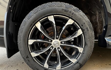 Toyota Land Cruiser 200, 2012 год, 4 500 000 рублей, 9 фотография