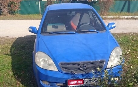 Lifan Breez (520), 2008 год, 110 000 рублей, 1 фотография