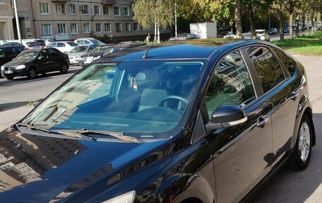 Ford Focus II рестайлинг, 2008 год, 490 000 рублей, 3 фотография