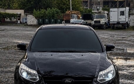 Ford Focus III, 2012 год, 935 000 рублей, 1 фотография