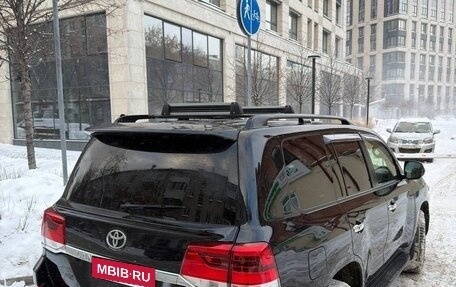Toyota Land Cruiser 200, 2012 год, 4 500 000 рублей, 6 фотография