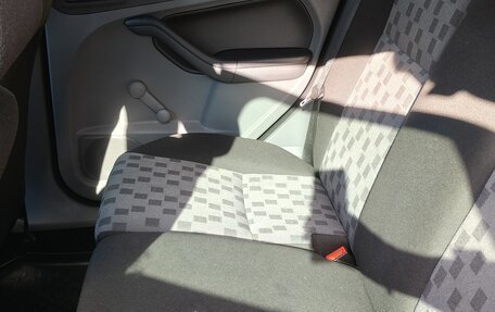 Ford Focus II рестайлинг, 2008 год, 490 000 рублей, 10 фотография