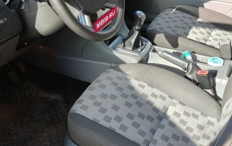 Ford Focus II рестайлинг, 2008 год, 490 000 рублей, 9 фотография