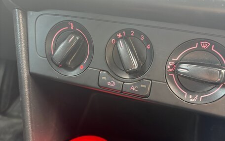 Volkswagen Polo VI (EU Market), 2012 год, 595 000 рублей, 15 фотография