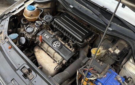 Volkswagen Polo VI (EU Market), 2012 год, 595 000 рублей, 20 фотография
