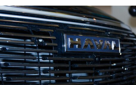 Haval F7, 2026 год, 3 799 000 рублей, 3 фотография