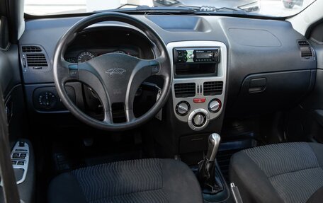 Chery Very (A13), 2012 год, 320 000 рублей, 6 фотография