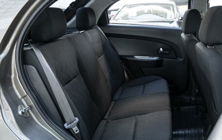 Chery Very (A13), 2012 год, 320 000 рублей, 7 фотография