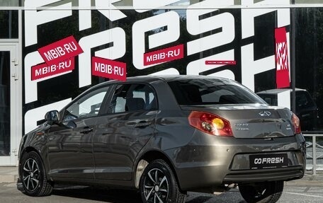 Chery Very (A13), 2012 год, 320 000 рублей, 2 фотография