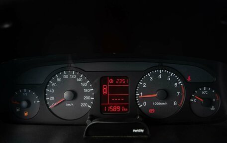 Chery Very (A13), 2012 год, 320 000 рублей, 12 фотография
