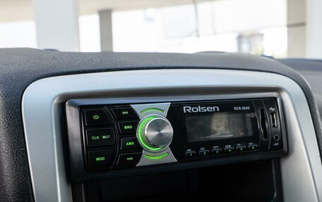 Chery Very (A13), 2012 год, 320 000 рублей, 13 фотография