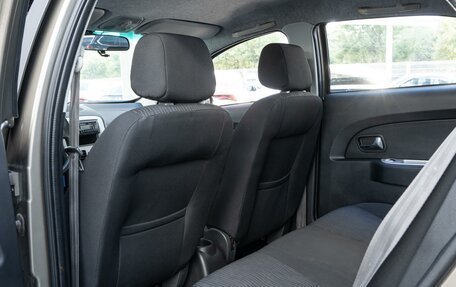 Chery Very (A13), 2012 год, 320 000 рублей, 11 фотография