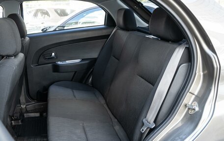 Chery Very (A13), 2012 год, 320 000 рублей, 9 фотография