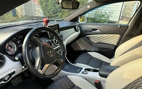 Mercedes-Benz GLA, 2014 год, 2 000 000 рублей, 5 фотография