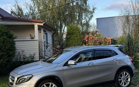 Mercedes-Benz GLA, 2014 год, 2 000 000 рублей, 4 фотография