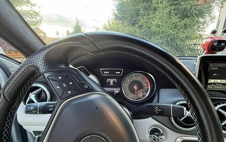 Mercedes-Benz GLA, 2014 год, 2 000 000 рублей, 6 фотография