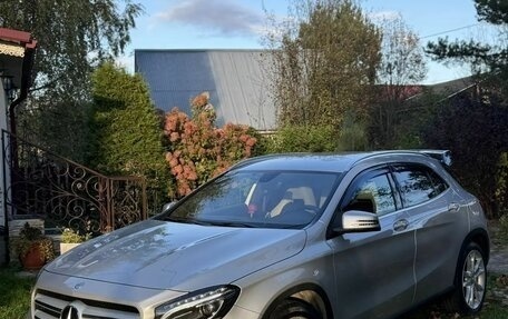 Mercedes-Benz GLA, 2014 год, 2 000 000 рублей, 2 фотография