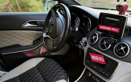 Mercedes-Benz GLA, 2014 год, 2 000 000 рублей, 8 фотография