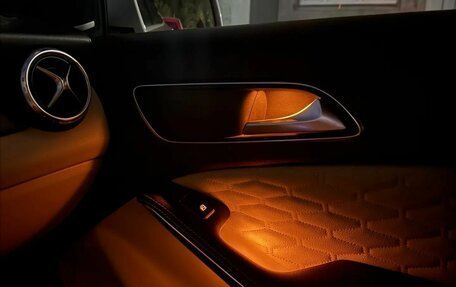 Mercedes-Benz GLA, 2014 год, 2 000 000 рублей, 13 фотография