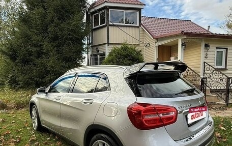 Mercedes-Benz GLA, 2014 год, 2 000 000 рублей, 10 фотография