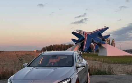 Mercedes-Benz GLA, 2014 год, 2 000 000 рублей, 17 фотография