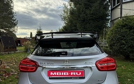 Mercedes-Benz GLA, 2014 год, 2 000 000 рублей, 22 фотография