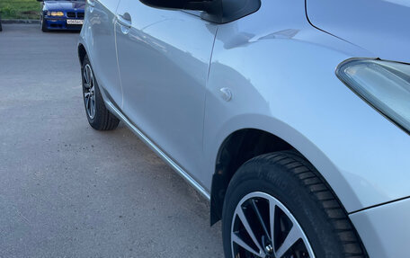 Mazda 2 III, 2008 год, 590 000 рублей, 8 фотография