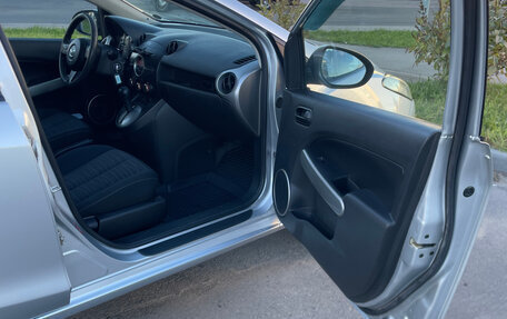 Mazda 2 III, 2008 год, 590 000 рублей, 16 фотография