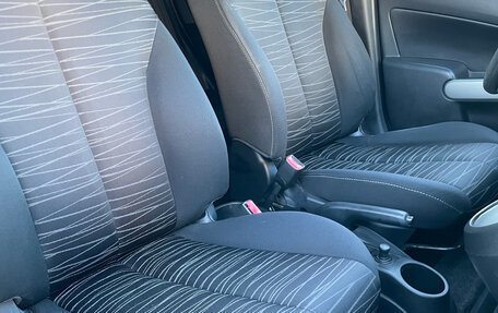 Mazda 2 III, 2008 год, 590 000 рублей, 14 фотография