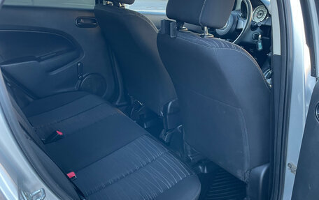 Mazda 2 III, 2008 год, 590 000 рублей, 18 фотография